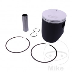 ATHENA forged piston kit Ø 66.35 MM B 756.25.92