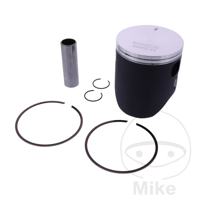 ATHENA Kit pistón forjado Ø 66.35 MM B 756.25.92