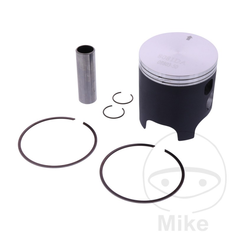 ATHENA Kit pistón forjado Ø 66.34 MM A 756.25.95