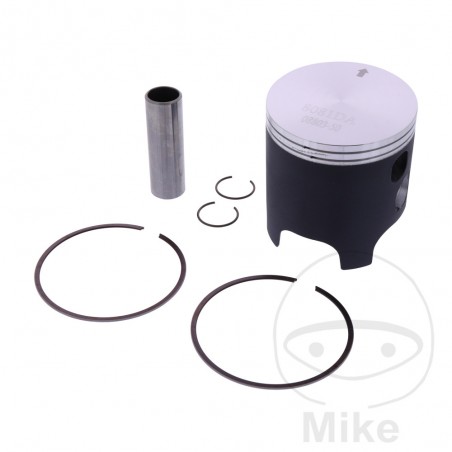 ATHENA forged piston kit Ø 66.34 MM A 756.25.95