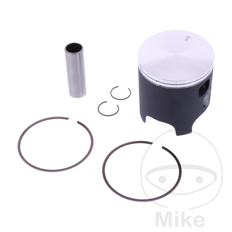 ATHENA Kit pistón forjado Ø 66.35 MM B 756.25.96