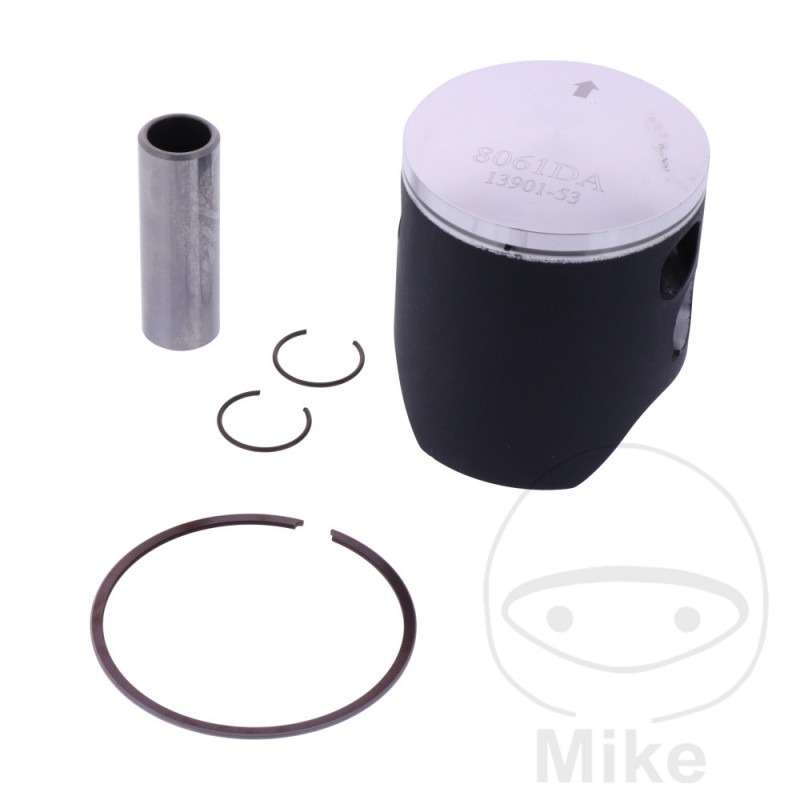 ATHENA Kit pistón forjado Ø 53.95 MM A 756.26.73