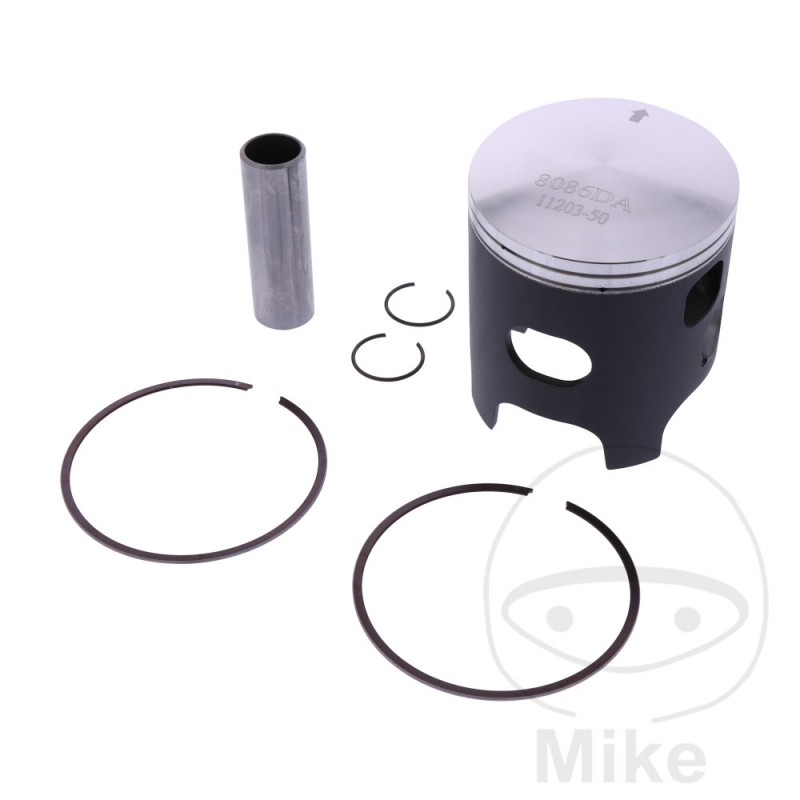 ATHENA Kit pistón forjado Ø 66.34 MM A 756.26.81