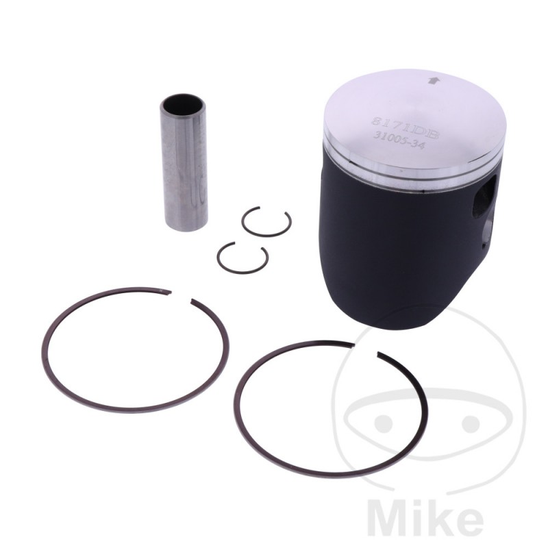 ATHENA Kit pistón forjado Ø 66.35 MM B 756.26.88