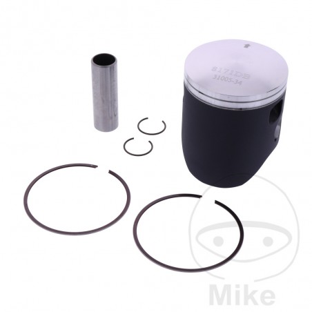ATHENA forged piston kit Ø 66.35 MM B 756.26.88