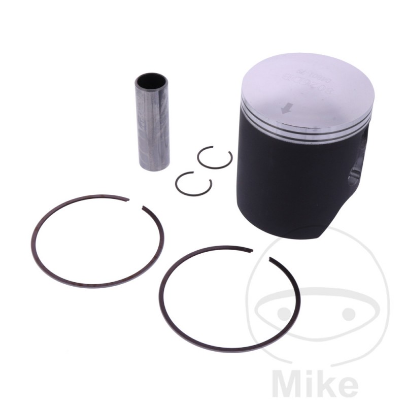 ATHENA forged piston kit Ø 66.35 MM B 756.53.85