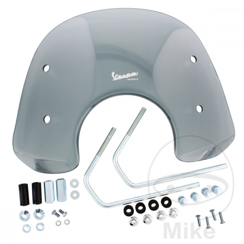 VESPA Kit parabrisas de moto scooter OEM 774.02.72