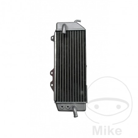 KSX left water radiator 776.00.05
