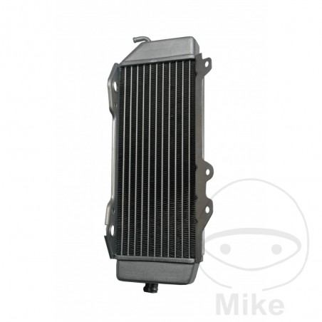 KSX left water radiator 776.00.05