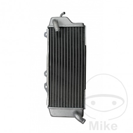 KSX left water radiator 776.00.06