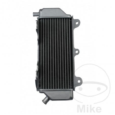 KSX left water radiator 776.00.07
