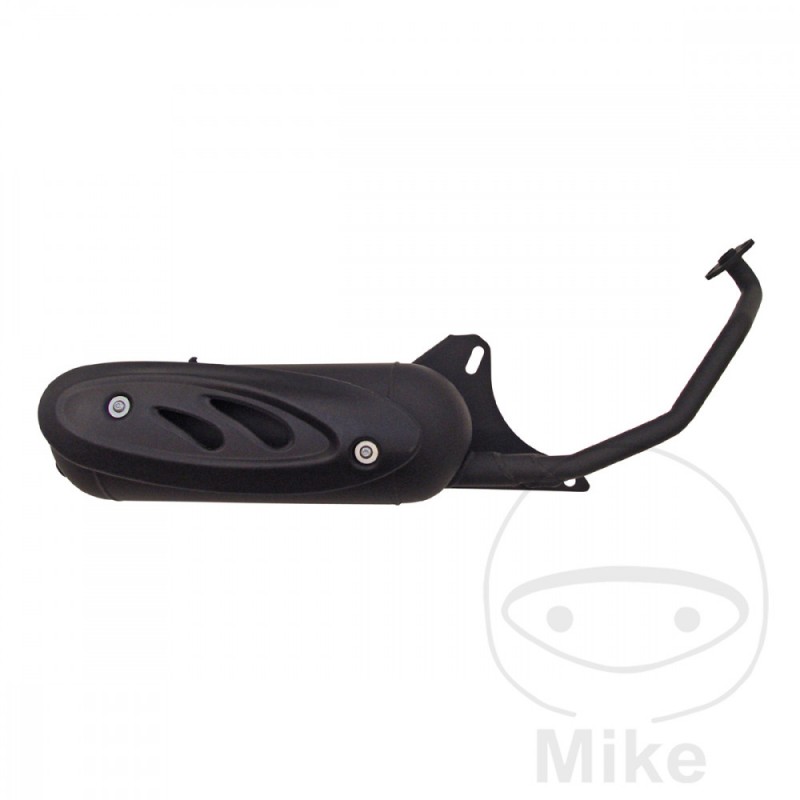 TECNIGAS Escape completo moto MAXI-4 782.00.72