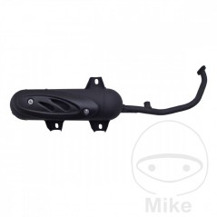 TECNIGAS Escape completo moto MAXI-4 782.03.05