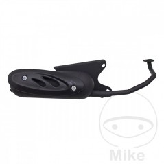 TECNIGAS Escape completo moto MAXI-4 782.03.08