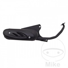 TECNIGAS Escape completo moto MAXI-4 782.03.23