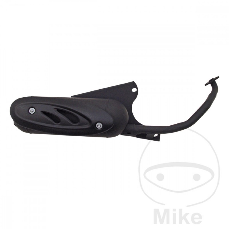 TECNIGAS Escape completo moto MAXI-4 782.03.23