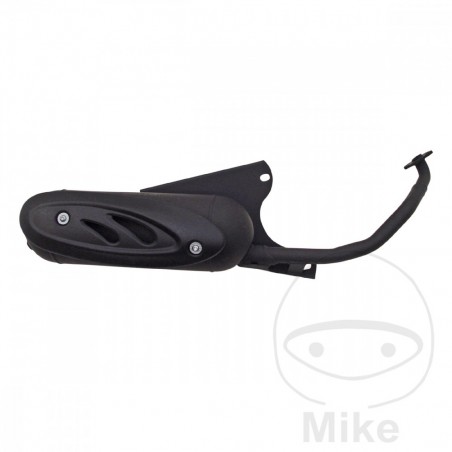 TECNIGAS Full exhaust motorcycle MAXI-4 782.03.23