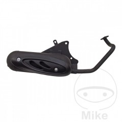 TECNIGAS Escape completo moto MAXI-4 782.03.29