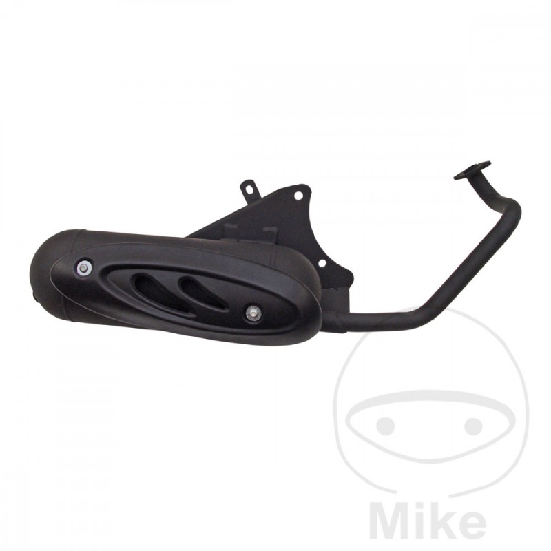 TECNIGAS Escape completo moto MAXI-4 782.03.29