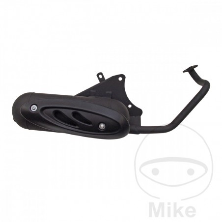 TECNIGAS Escape completo moto MAXI-4 782.03.29