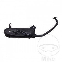TECNIGAS Escape completo moto MAXI-4 782.03.31