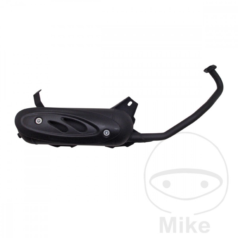 TECNIGAS Escape completo moto MAXI-4 782.03.31