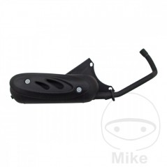 TECNIGAS Escape completo moto MAXI-4 782.03.39