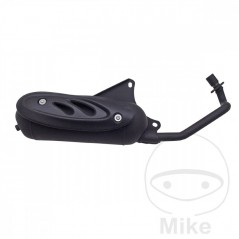 TECNIGAS Escape completo moto MAXI-4 782.03.43