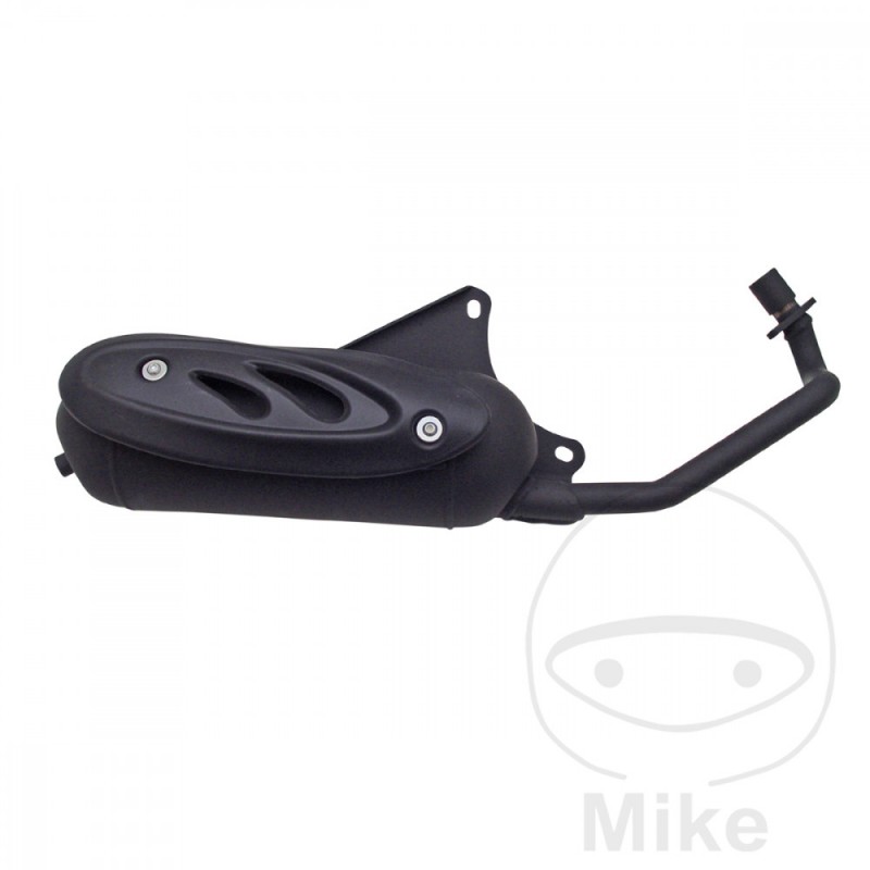 TECNIGAS Escape completo moto MAXI-4 782.03.43