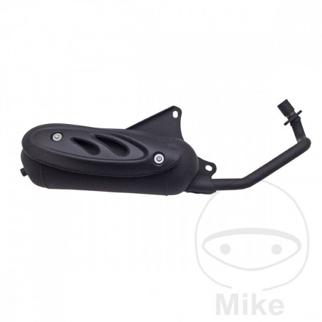 TECNIGAS Escape completo moto MAXI-4 782.03.43