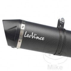 LEOVINCE SILENCIADOR ESCAPE LV-ONE SLIP ON EVO 782.05.06
