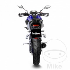 LEOVINCE Escape completo acero inoxidable SBK LV-ONE 782.08.35