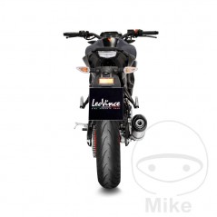 LEOVINCE Escape completo acero inoxidable SBK LV ONE 1/1 EVO 782.09.29