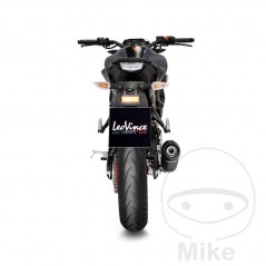 LEOVINCE Escape completo acero inoxidable SBK LV ONE 1/1 EVO 782.09.41