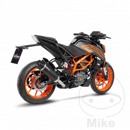 LEOVINCE SILENCIADOR ESCAPE LV-ONE SLIP ON EVO 782.09.93