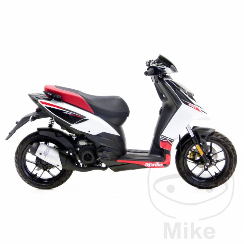 LEOVINCE Escape completo moto TOURING 782.51.51
