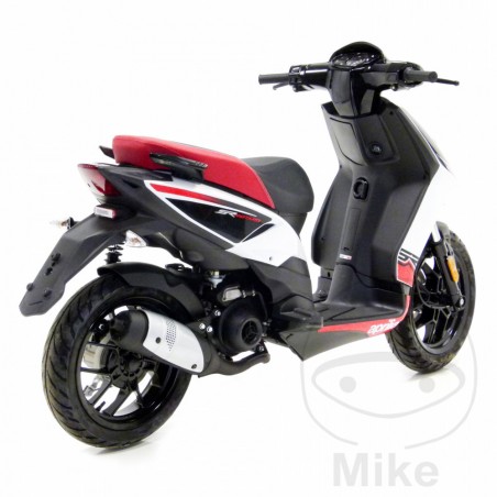 LEOVINCE Escape completo moto TOURING 782.51.51