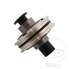 YSS SUSPENSION Kit pistón amortiguador trasero 789.20.24