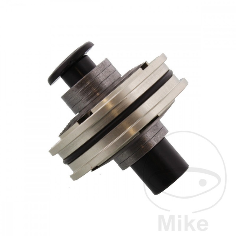 YSS SUSPENSION Kit pistón amortiguador trasero 789.20.24