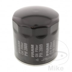 FRAM FILTER, OIL PH2809 310.56.14