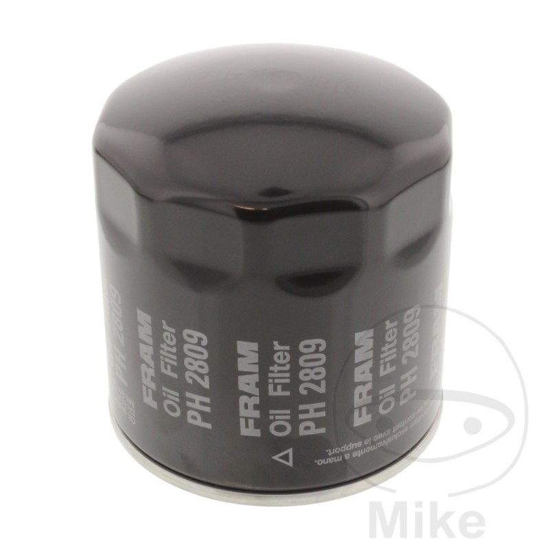 FRAM FILTER, OIL PH2809 310.56.14