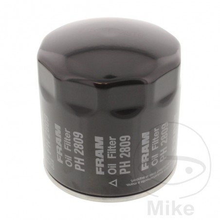 FRAM FILTRO DE ACEITE PH2809 310.56.14