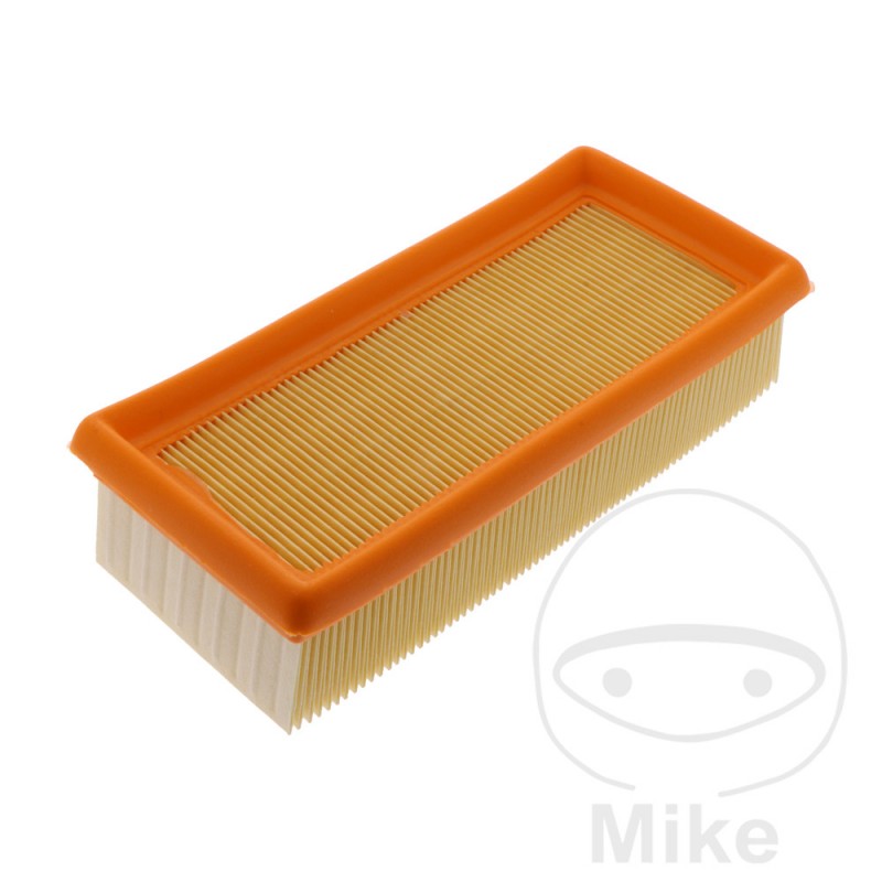 MAHLE Filtro de aire variador LX266 312.05.65
