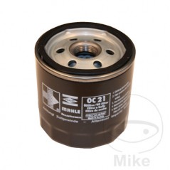 MAHLE FILTER, OIL OC21 312.15.22