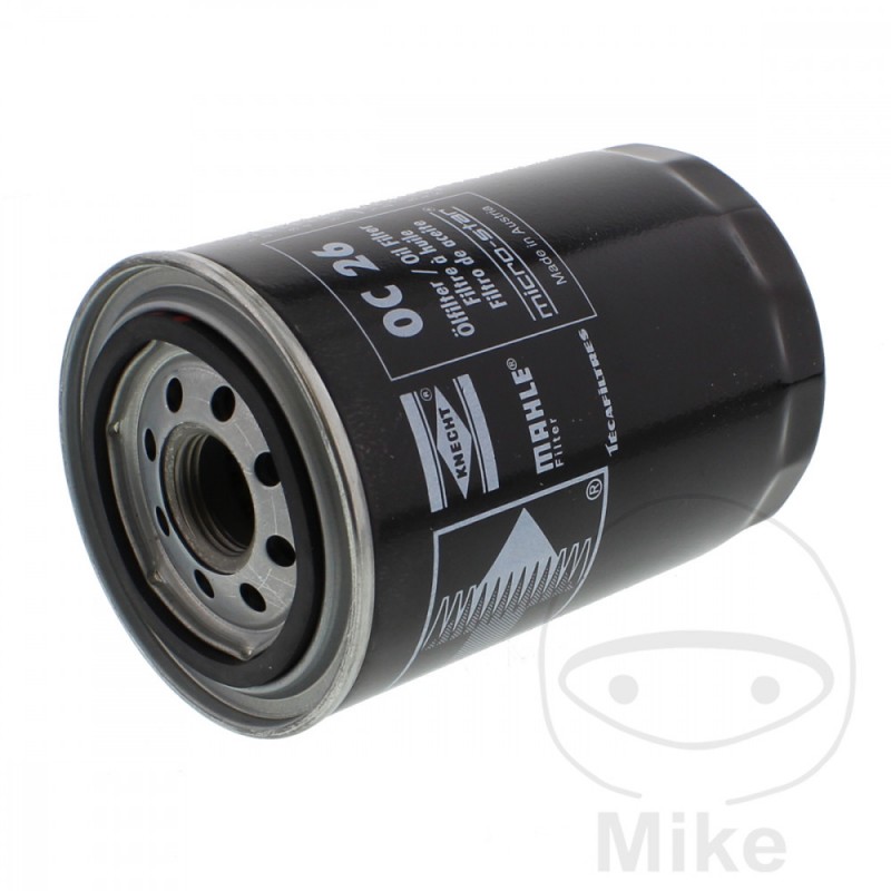 BLITZ FILTER, OIL OC26 312.38.58