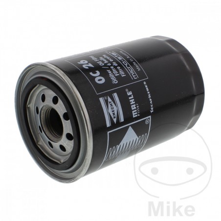 BLITZ FILTER, OIL OC26 312.38.58