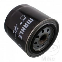 MAHLE FILTER, OIL OC236 312.77.84
