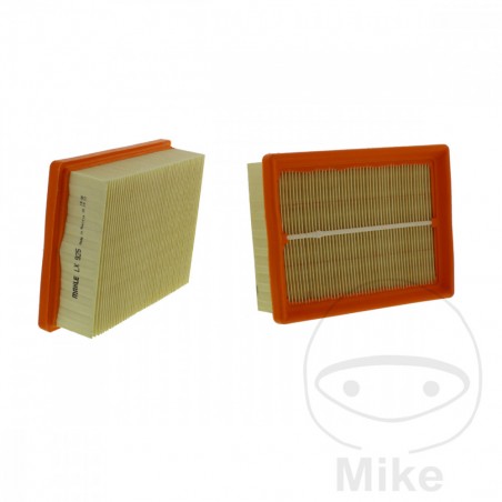 MAHLE air filter set LX925/S 313.01.01