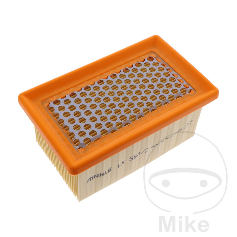 MAHLE Filtro de aire variador 723.00.30