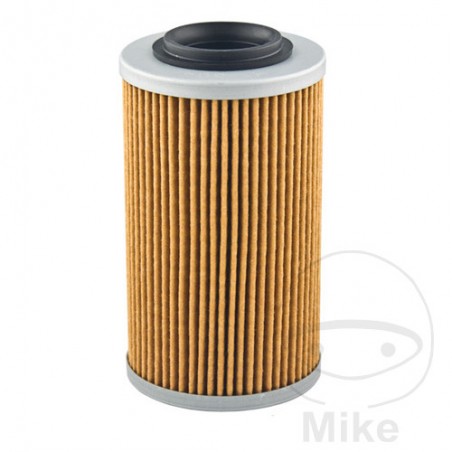 HIFLOFILTRO FILTRO DE ACEITE 723.01.54